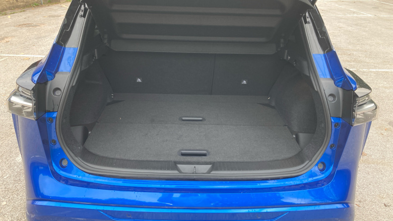 Nissan Qashqai 1.5 E-Power N-Design 5dr Auto Hybrid Hatchback